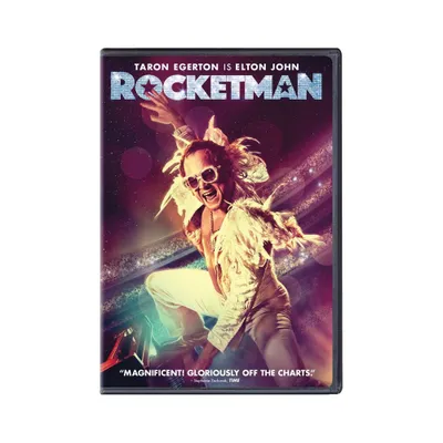 Rocketman (DVD)