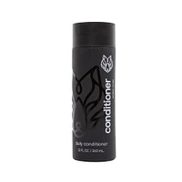 Black Wolf Everyday Conditioner - Hydrating and Moisturizing Formula