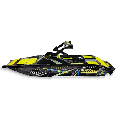 Hyper RC Pavati Nano Wakeboard Boat 2.0