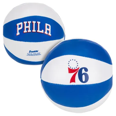 NBA Philadelphia 76ers Sports Ball Sets