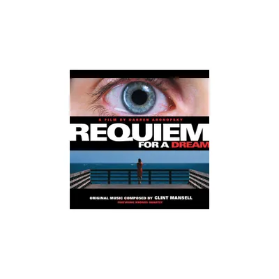 Clint Mansell & Kronos Quartet - Requiem for a Dream (Vinyl)