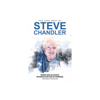 The Very Best of Steve Chandler