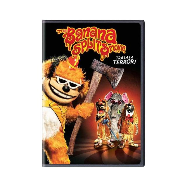 Banana Splits (DVD)