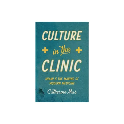 Culture in the Clinic