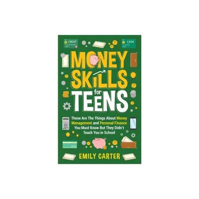 Money Skills for Teens