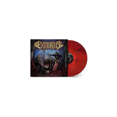 Exmortus - Necrophony - Marble (Vinyl)