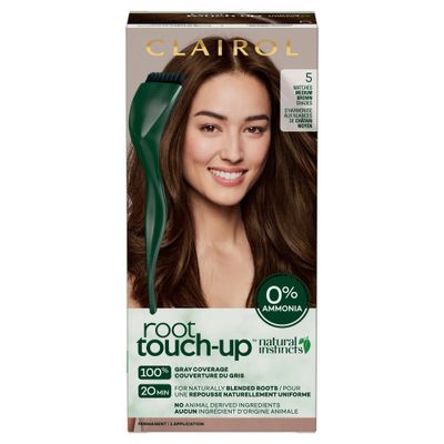 Root Touch-Up by Natural Instincts Permanent Hair Color