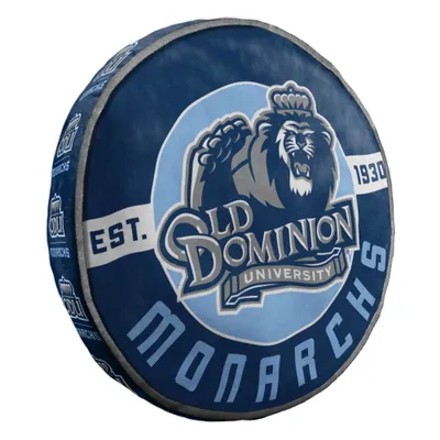 15 NCAA Old Dominion Monarchs Cloud Pillow