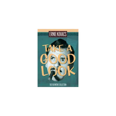 Ernie Kovacs: Take a Good Look: The Definitive Collection (DVD)