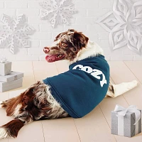 Cozy Dog Vest