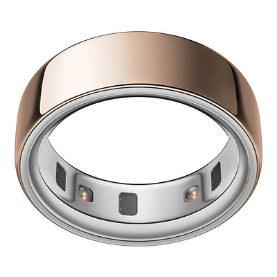 Oura Ring 4 Rose Gold