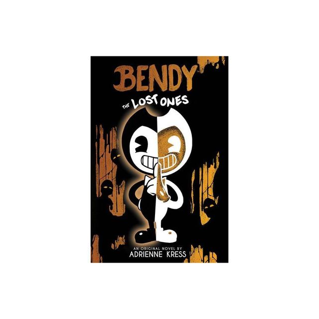 All the Bendy and the Ink Machine Books in Order