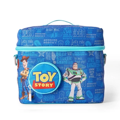 Tonies Disney Toy Story Listen & Go Bag