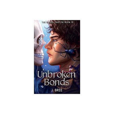 Unbroken Bonds - (The Bonds That Tie) by J Bree (Paperback)