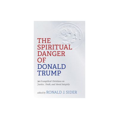 The Spiritual Danger of Donald Trump