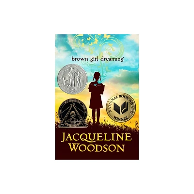 Brown Girl Dreaming (Hardcover) by Jacqueline Woodson