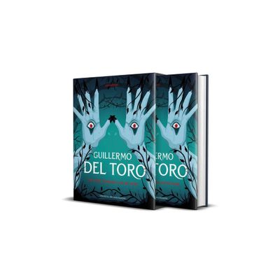 Guillermo del Toro - (Iconic Filmmakers) by Ian Nathan (Hardcover)