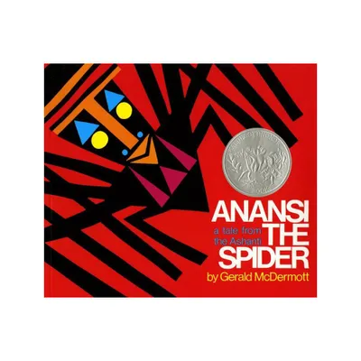 Anansi the Spider