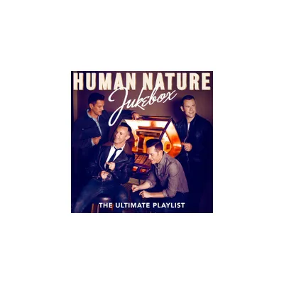 Human Nature - Jukebox: The Ultimate Playlist (CD)