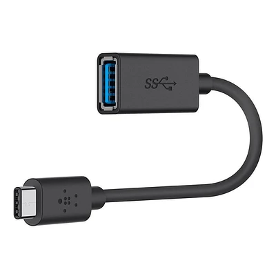 Belkin USB-C 3.0 to USB-A Adapter