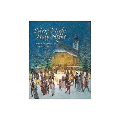 Silent Night, Holy Night