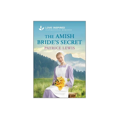 The Amish Brides Secret