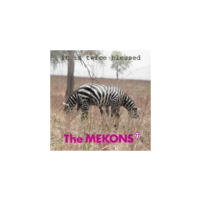 Mekons 77 - It Is Twice Blessed (Vinyl)