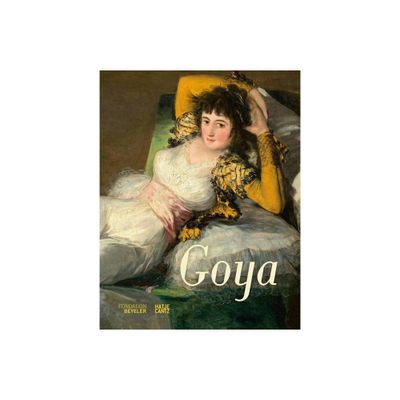 Francisco de Goya: Exhibition Guide - by Martin Schwander (Hardcover)