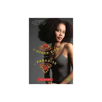 The Other Side of Paradise - by Staceyann Chin (Paperback)