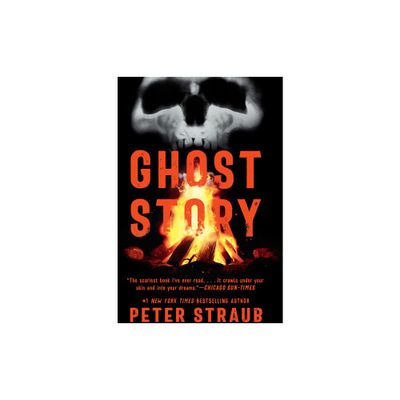 Ghost Story