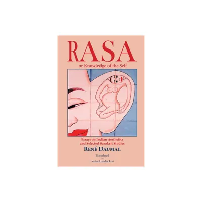 RASA or knowledge of the self - (Paperback)