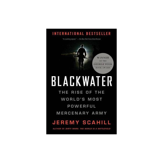 Blackwater