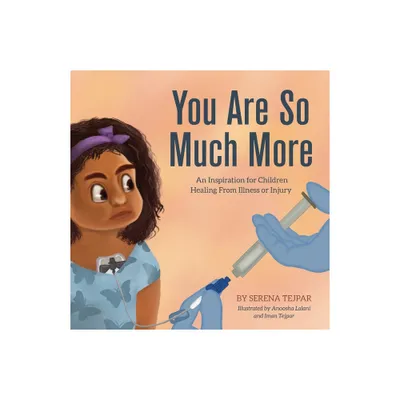 You Are So Much More