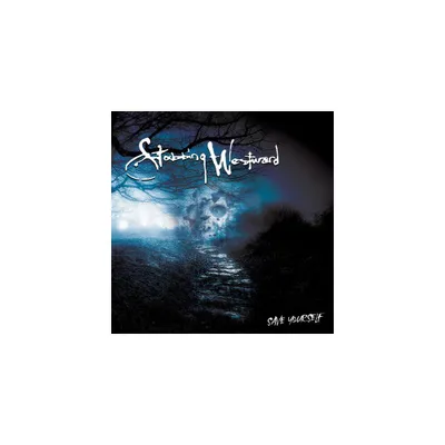 Stabbing Westward - Save Yourself - Blue/white Haze (Vinyl)