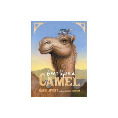 Once Upon a Camel