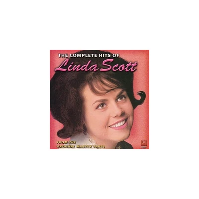 Linda Scott - Complete Hits of Linda Scott (CD)