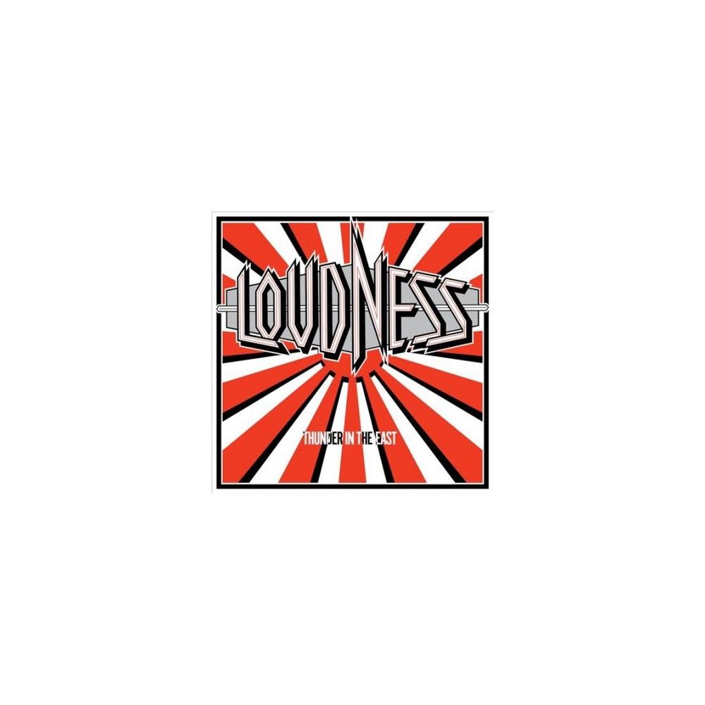 TARGET Loudness