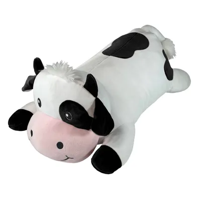 Snoozimals 20 Cow Plush