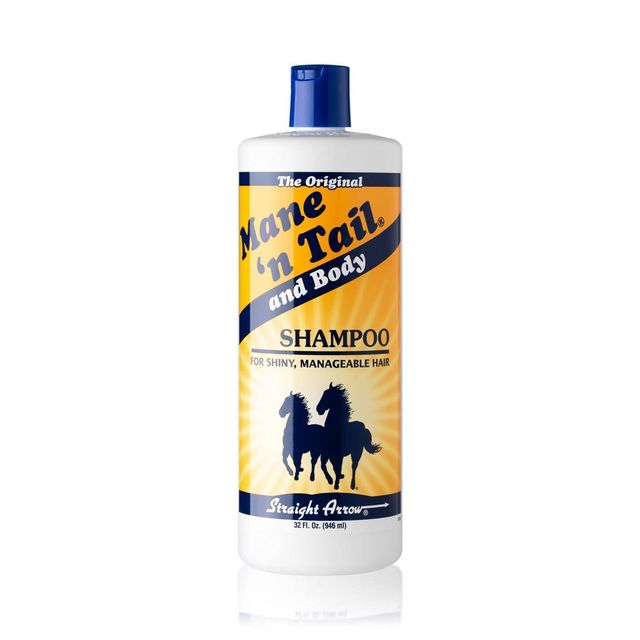 Mane N Tail and Body Original Shampoo - 32 fl oz