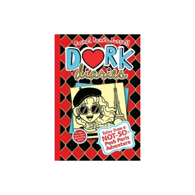 Dork Diaries 15, Volume 15 - by Rachel Rene Russell (Hardcover)