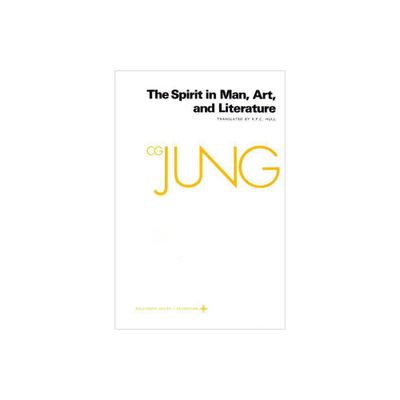 Collected Works of C. G. Jung, Volume 15