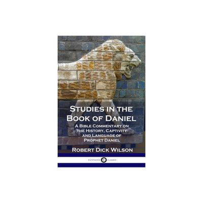 Studies in the Book of Daniel