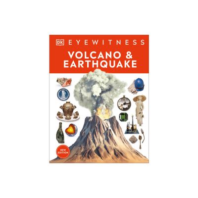 Eyewitness Volcano and Earthquake