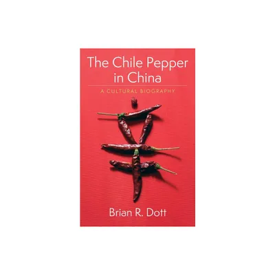 The Chile Pepper in China