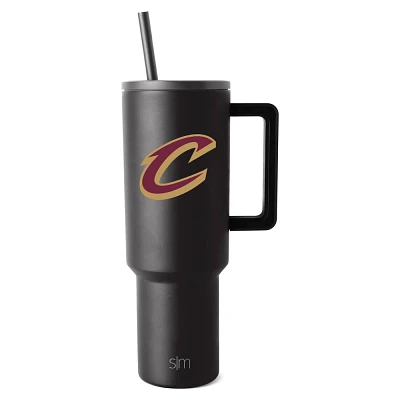 NBA Cleveland Cavaliers Trek Tumbler - 40oz