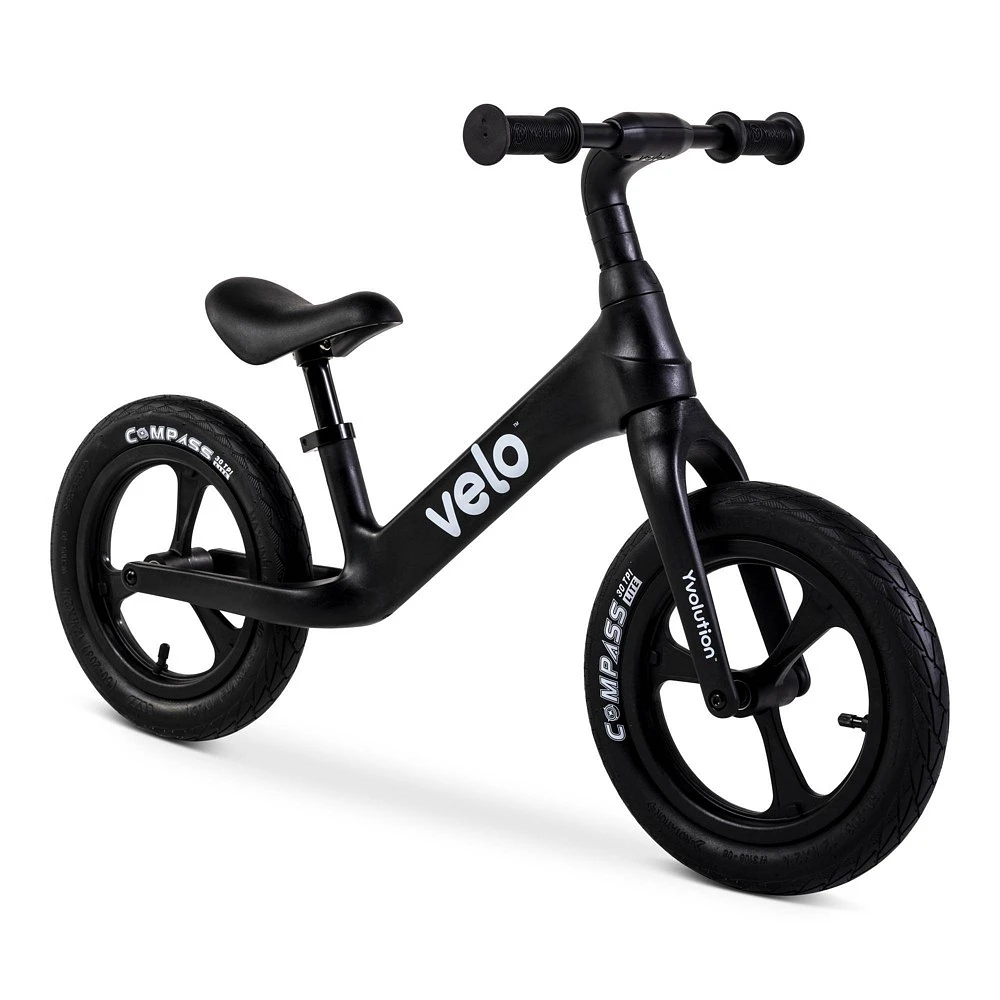 Yvolution Velo Pro 12 Kids Balance Bike