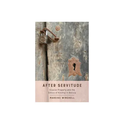 After Servitude - by Mareike Winchell (Paperback)