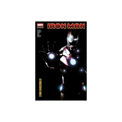 Iron Man Modern Era Epic Collection: Stark Disassembled - by Matt Fraction & Marvel Various (Paperback)