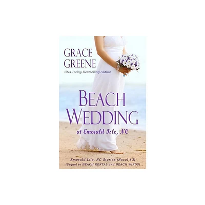 Beach Wedding - (Emerald Isle