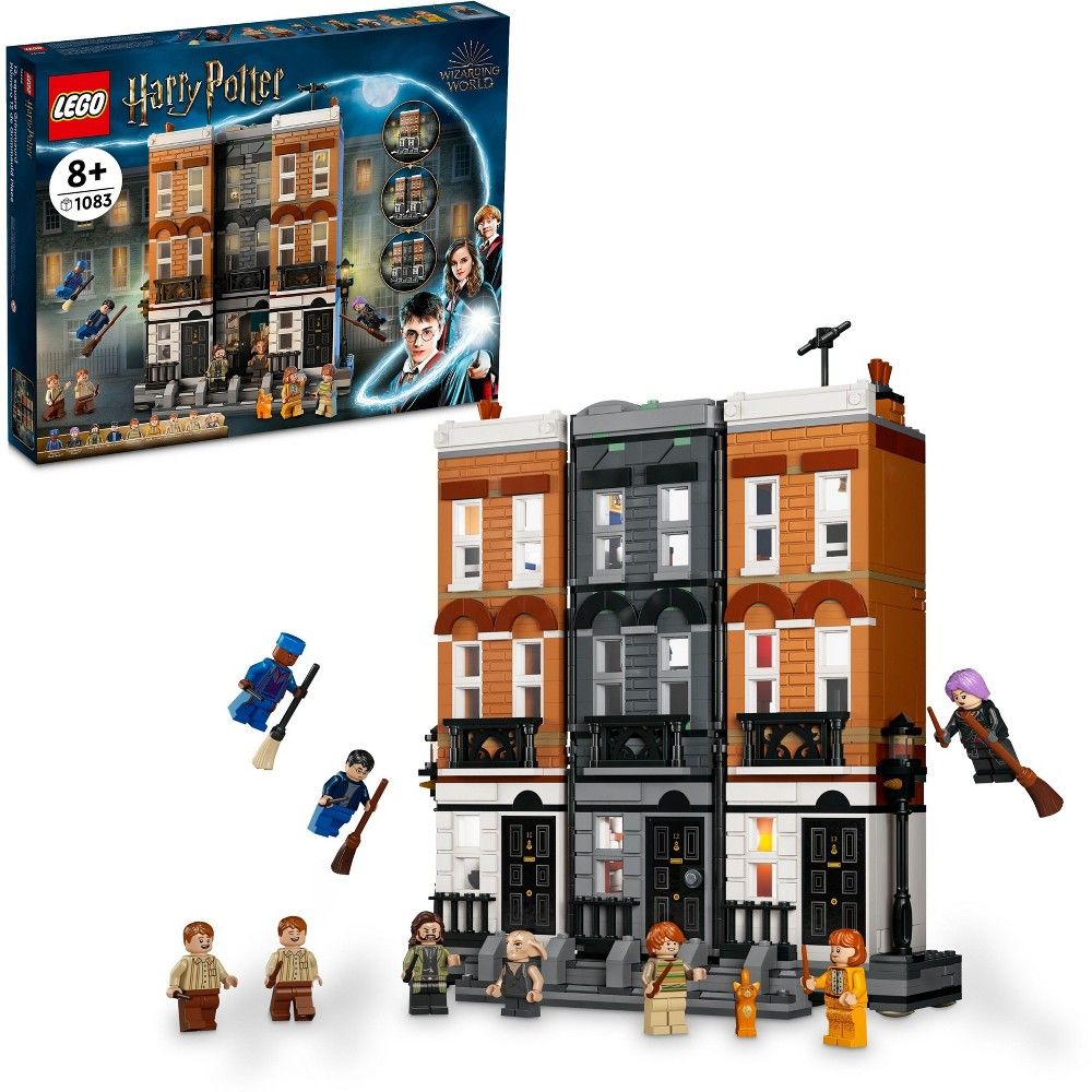 harry potter lego target
